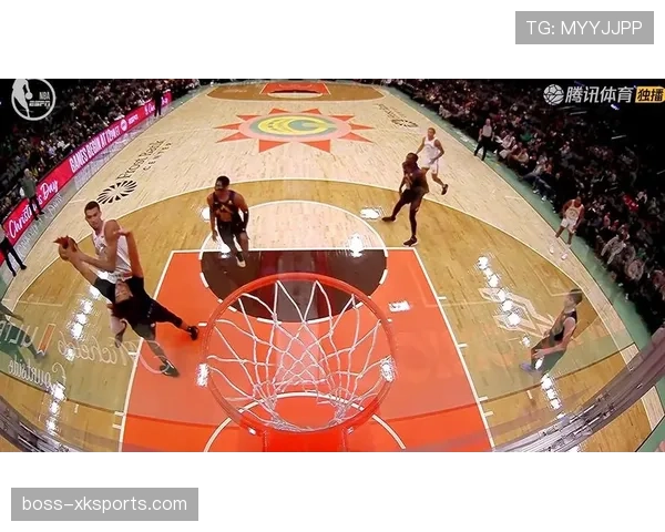 《干扰球》国际规则详解：NBA、FIBA、CBA有何不同？裁判如何判定关键干扰球