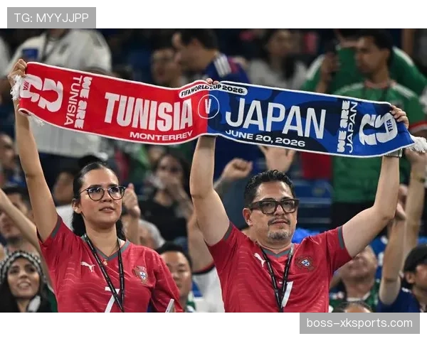 突尼斯小组赛结束：0分告别2026世界杯